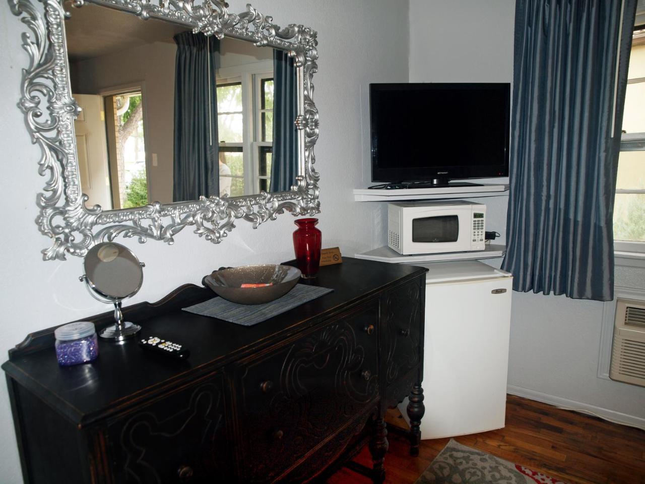 The Crest Motel Sterling Bagian luar foto